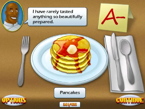 ⭐ Cooking Academy Fire and Knives PC Steam Key 🔑GLOBAL