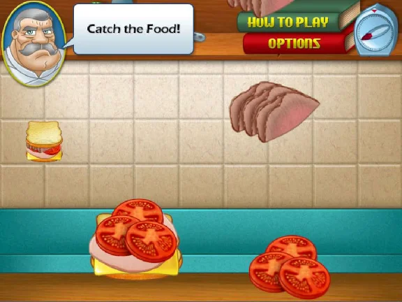 ⭐ Cooking Academy Fire and Knives PC Steam Key 🔑GLOBAL