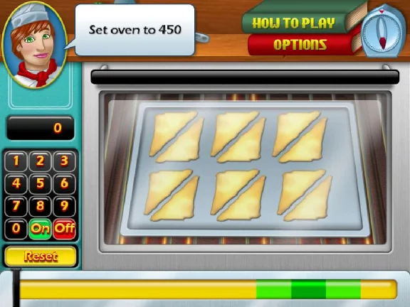 ⭐ Cooking Academy Fire and Knives PC Steam Key 🔑GLOBAL