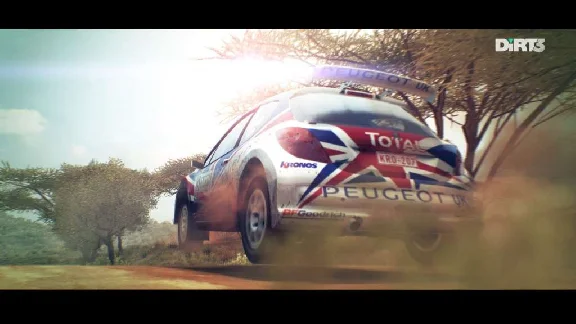 ⭐ DiRT 3 Complete Edition EU Steam Key 🔑EUROPE