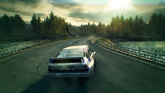 ⭐ DiRT 3 Complete Edition EU Steam Key 🔑EUROPE