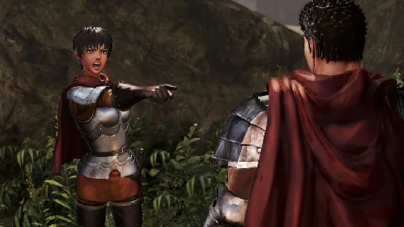 ⭐ Berserk and the Band of the Hawk PC Steam Key 🔑GLOBA