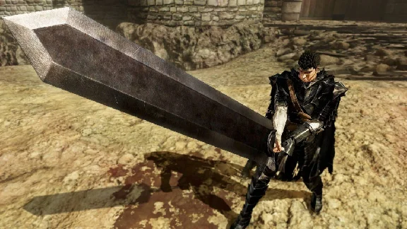 ⭐ Berserk and the Band of the Hawk PC Steam Key 🔑GLOBA
