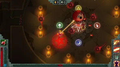 ⭐ Heroes of Hammerwatch Steam КЛЮЧ 🔑 GLOBAL