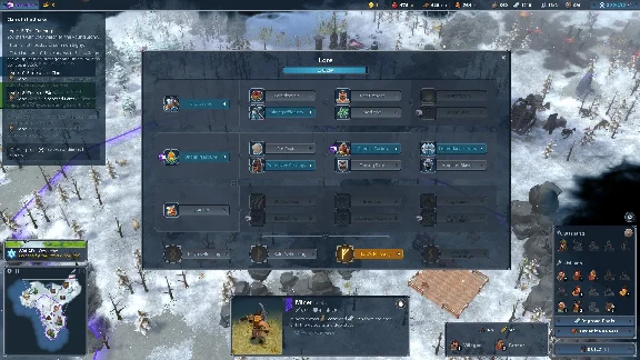 ⭐ Northgard - Sváfnir, Clan of the Snake DLC EU PC Stea