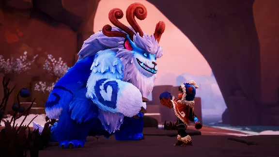 ⭐  Song of Nunu: A League of Legends Story AR XBOX One 
