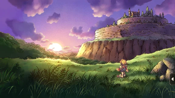 ⭐ SaGa Frontier 2 Remastered PC Steam Key 🔑GLOBAL