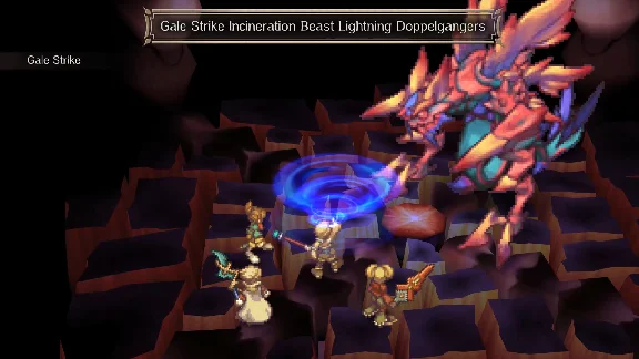 ⭐ SaGa Frontier 2 Remastered PC Steam Key 🔑GLOBAL