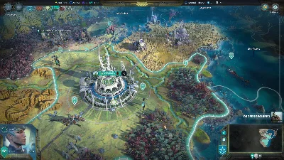 ✅Age of Wonders Planetfall \ Deluxe Edition \ Premium🔑