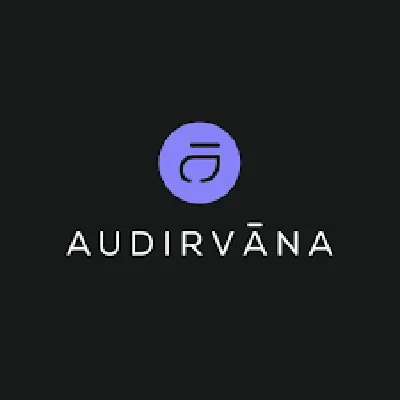 AUDIRVANA подписка 1-12 месяцев