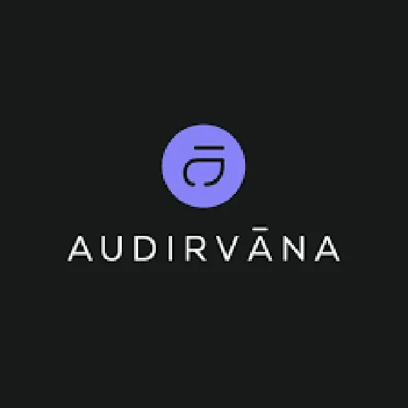 AUDIRVANA подписка 1-12 месяцев