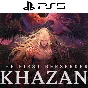 The First Berserker: Khazan PS5 P3 Rent from 15 days