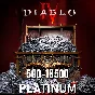 ✅DIABLO IV Платина [500-18500] 🔵 BATTLE.NET•KZ|UA|EU