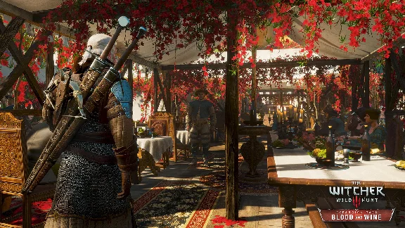 Witcher 3: Wild Hunt - Expansion Pass STEAM Gift Global