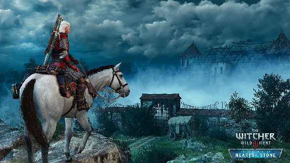 Witcher 3: Wild Hunt - Expansion Pass STEAM Gift Global