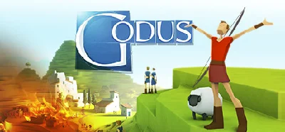 Godus + Godus Wars STEAM Gift - Region Free