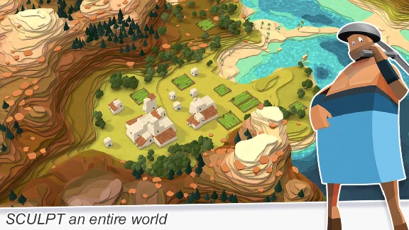 Godus + Godus Wars STEAM Gift - Region Free