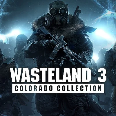 🟢Wasteland 3 Colorado Collection🟢Xbox
