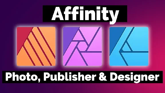 Affinity Software (1.10.6) Bundle (1 device / Lifetime)