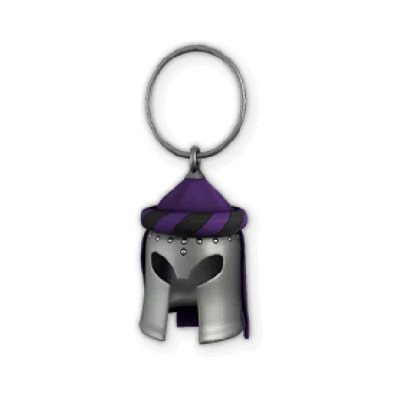 Esquire Keychain