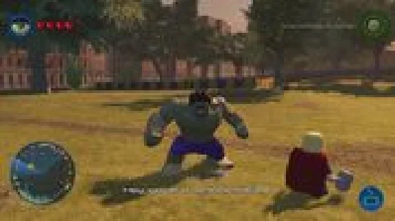 LEGO Marvel Avengers Deluxe Steam KEY GLOBAL 🔑🔥