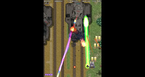 WOLFLAME (Steam key / Region Free)
