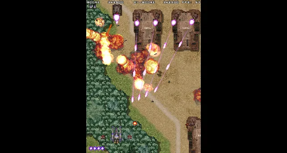 WOLFLAME (Steam key / Region Free)