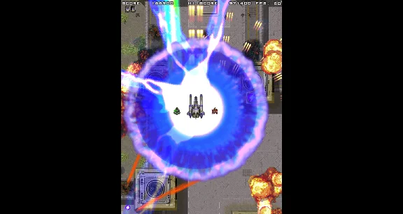 WOLFLAME (Steam key / Region Free)