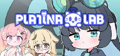 PLATiNA :: LAB 💎 STEAM GIFT RUSSIA 🇷🇺