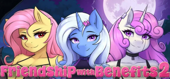 Friendship with Benefits 2 💎 АВТОДОСТАВКА STEAM РОССИЯ