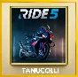 ☀️ RIDE 5 (PS5/PS4/PS) UKRAINE / Turkey ☀️