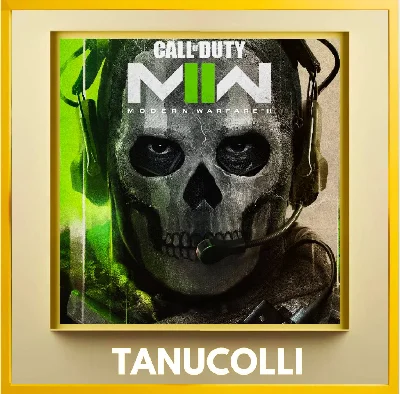 ☀️Call of Duty®: Modern Warfare II PS5/PS4 УКР / ТУР ☀️