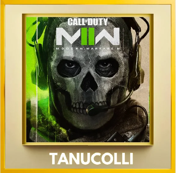 ☀️Call of Duty®: Modern Warfare II PS5/PS4 УКР / ТУР ☀️