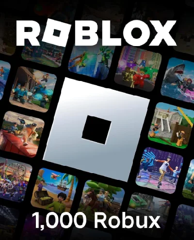 🔑Key🔴ROBLOX GIFT CARD 1000 Robux🔴RU/GLOBAL/0% fee