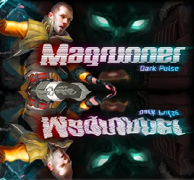 Magrunner: Dark Pulse (Steam Key/Region Free)