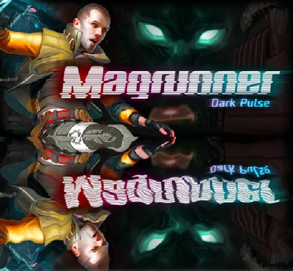 Magrunner: Dark Pulse (Steam Key/Region Free)