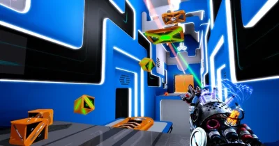 Magrunner: Dark Pulse (Steam Key/Region Free)