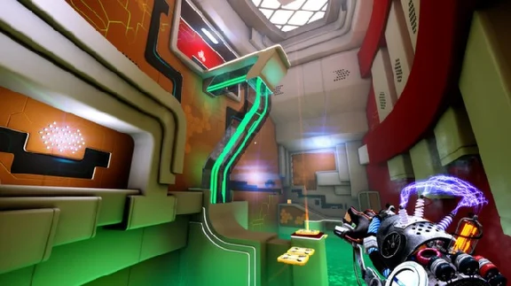 Magrunner: Dark Pulse (Steam Key/Region Free)