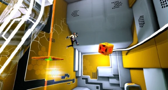 Magrunner: Dark Pulse (Steam Key/Region Free)