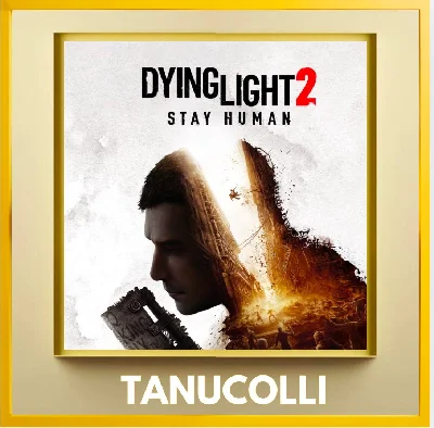 ☀️ Dying Light 2 Stay Human (PS5/PS4/PS) UKR / Turk ☀️