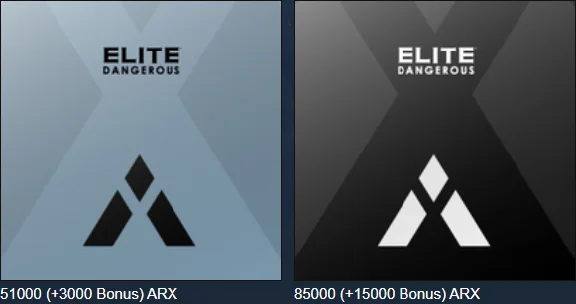 ❤️STEAM✅ELITE DANGEROUS✅ARX🌍TRY🌍