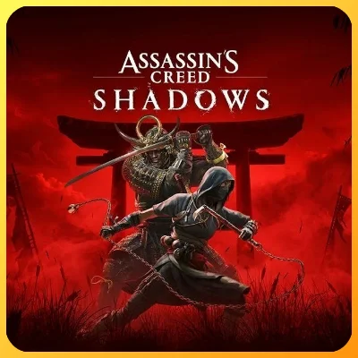 Assassin´s Creed Shadows⚡️+ВЫБОР 🎁STEAM•RU 💳0% АВТО