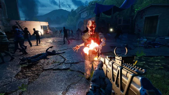 Back 4 Blood ULTIMATE Edition XBOX ONE / SERIES / PC 🔑