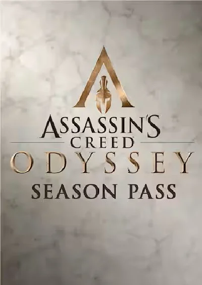 Assassin´s Creed Odyssey Season Pass | EPIC GAMES