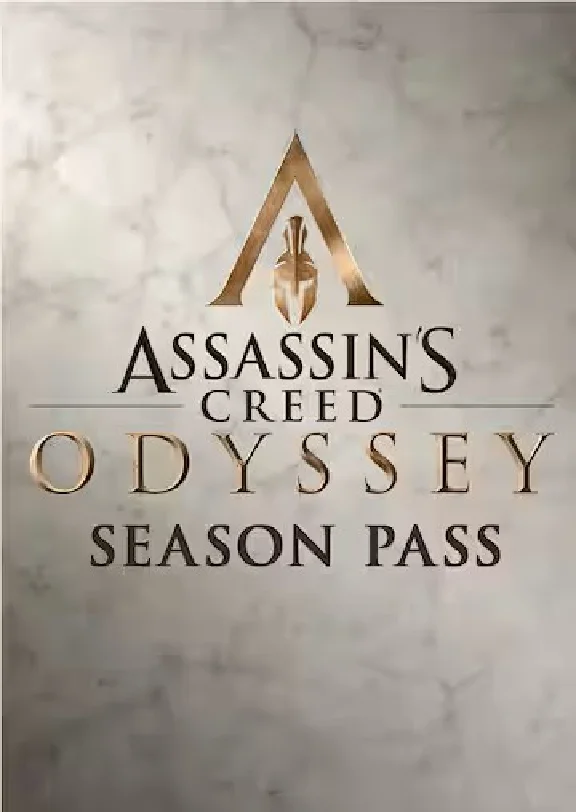 Assassin´s Creed Odyssey Season Pass | EPIC GAMES