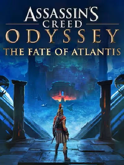 Assassin´s Creed Odyssey The Fate of Atlantis | EGS