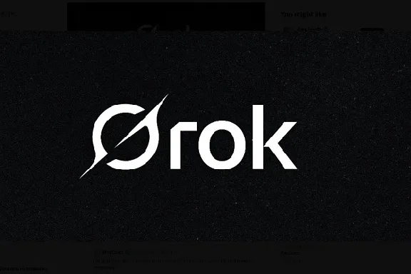 ✨GROK Ai ✔️ Super grok✔️ 1 Month ✨private