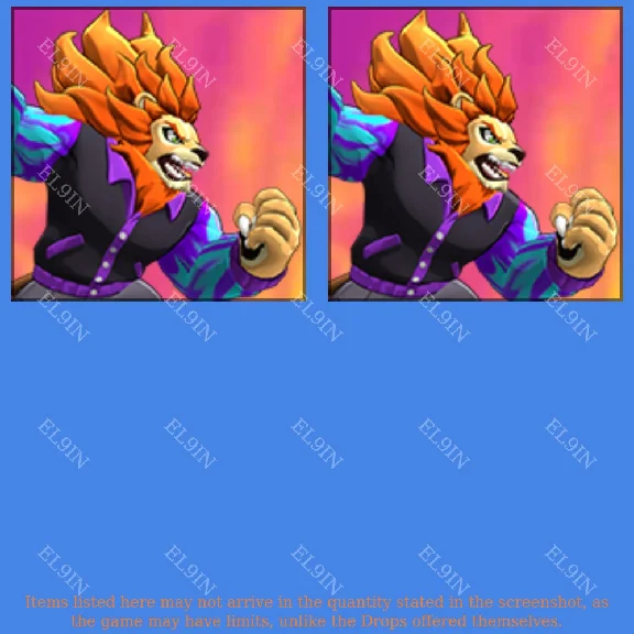 💥Rivals of Aether II✅Twitch Drops📢2 items + 🎁