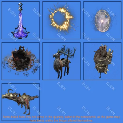 ⚜️Path of Exile 2🚀Twitch Drops💎7 items + 🎁