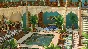 ⭐ The Sims 4 - Courtyard Oasis Kit DLC PC EA App Key
